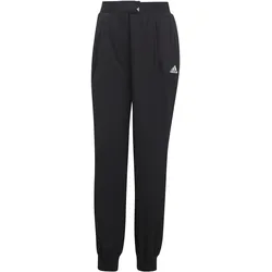 Adidas, Damen, Sporthose, Formal (M), Schwarz