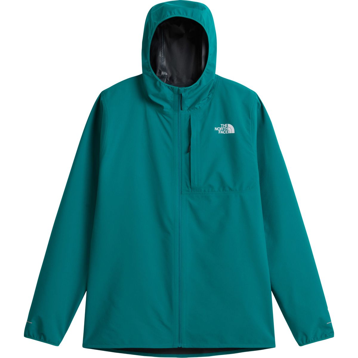 The North Face Mens Fontanales Jacket restorative teal (N5W) XL NF0A8DTKN5W-XL