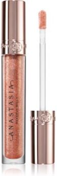 Anastasia Beverly Hills Lip Gloss gloss tom Amber Sparkle 4.5 ml. Lip Gloss