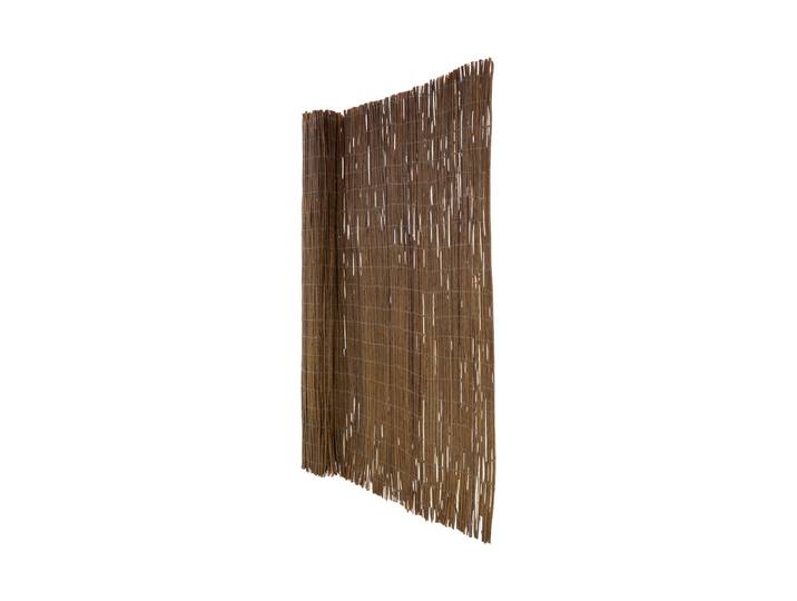 Weidenmatte 3 × 2 m