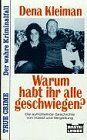 Dena Kleiman - Warum habt ihr alle geschwiegen? - Preis vom 04.10.2026 03:51:26 h