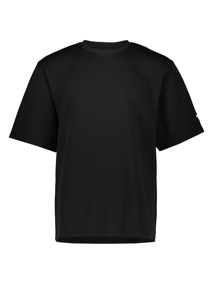 The North Face Shirt in Schwarz - XS