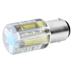 Siemens Dig Industr. Signalsäulen 24V UC rot 8WD4428-6XB