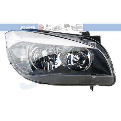 JOHNS Hauptscheinwerfer 2066105 H7/H7 rechts für BMW