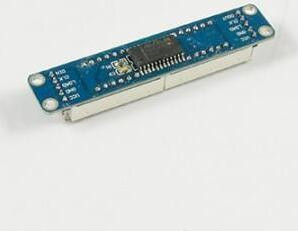 ALLNET ALL-B-33 Beeldmodule met 4Duino en LED voor Arduino, 24 gram