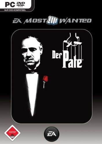 EA - Der Pate: Das Spiel [EA Most Wanted] - Preis vom 27.09.2026 03:53:48 h