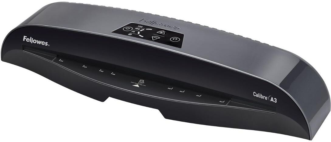 Fellowes Lamineringsmaskin Calibre A3