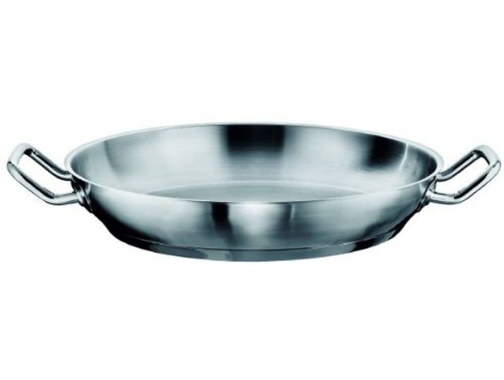 GastroSUS 163051-40 Schmorpfanne Chef 40 cm