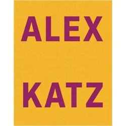 Alexkatz.Dancingwithreality, Fachbücher von Alex Katz, Alex, Katz