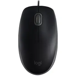 Logitech B110 Silent Maus