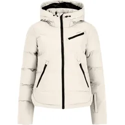 PROTEST PRTLUCID Jacke 2027 kit offwhite - XS