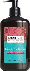 Arganicare Soin Hydratant Protecteur Cheveux Colorés Argan