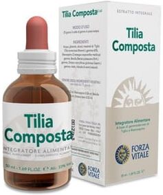 Forza Vita Tila Composta