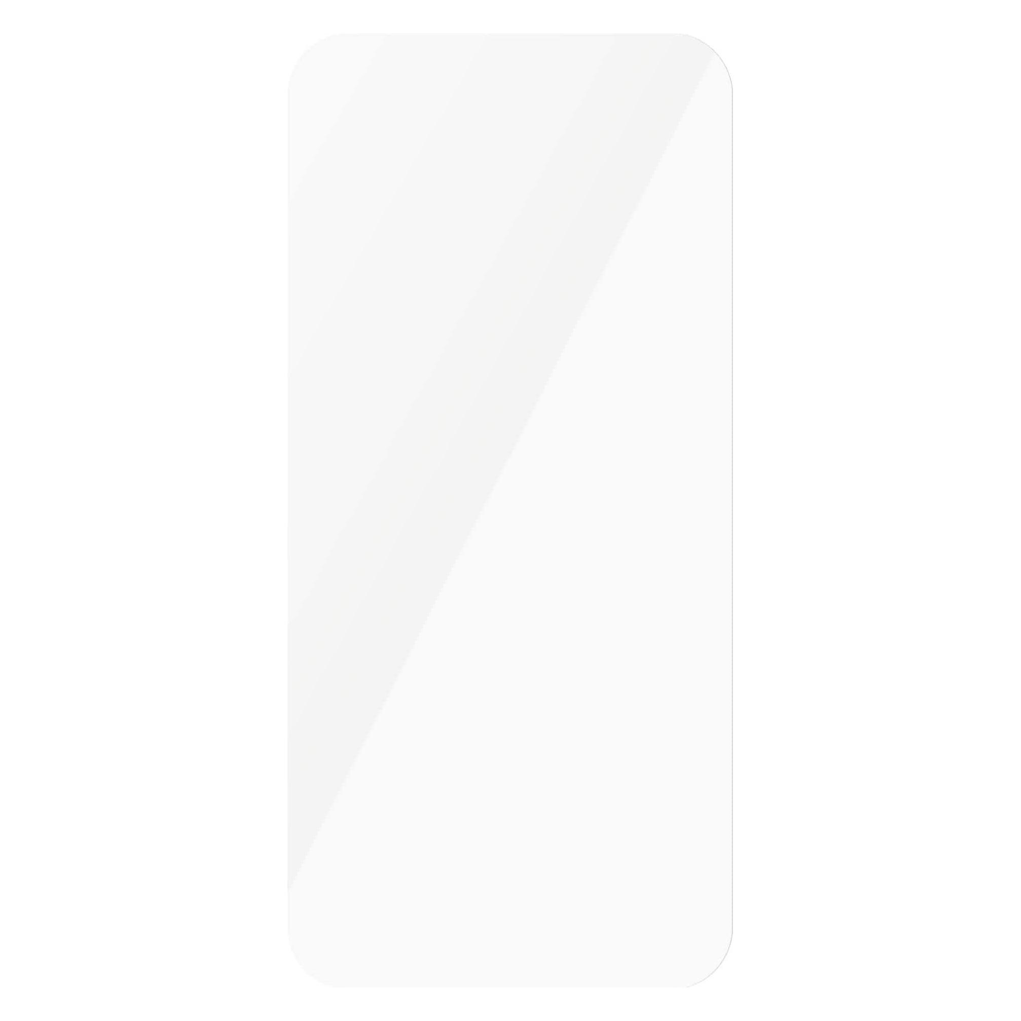 PanzerGlass SAFE. Screen Protector Ultra-Wide Fit (1 Stk., Apple iPhone 15 Pro) (SAFE95535)