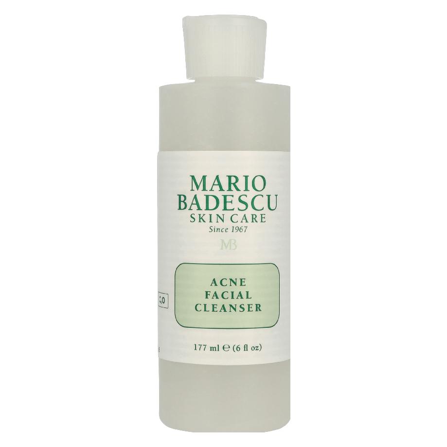 Mario Badescu Acne Facial Cleanser (Reinigungstücher Gesicht, 177 g) (1297163)