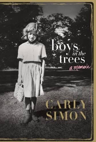 Carly Simon - Boys in the Trees: A Memoir - Preis vom 15.10.2026 23:06:25 h