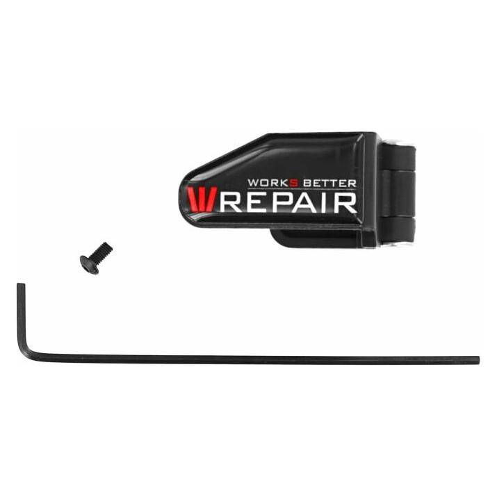 Wrepair Reparatur/Austausch-Kit für Bildschirmhalterung Schwenkarm (CFT-61287)