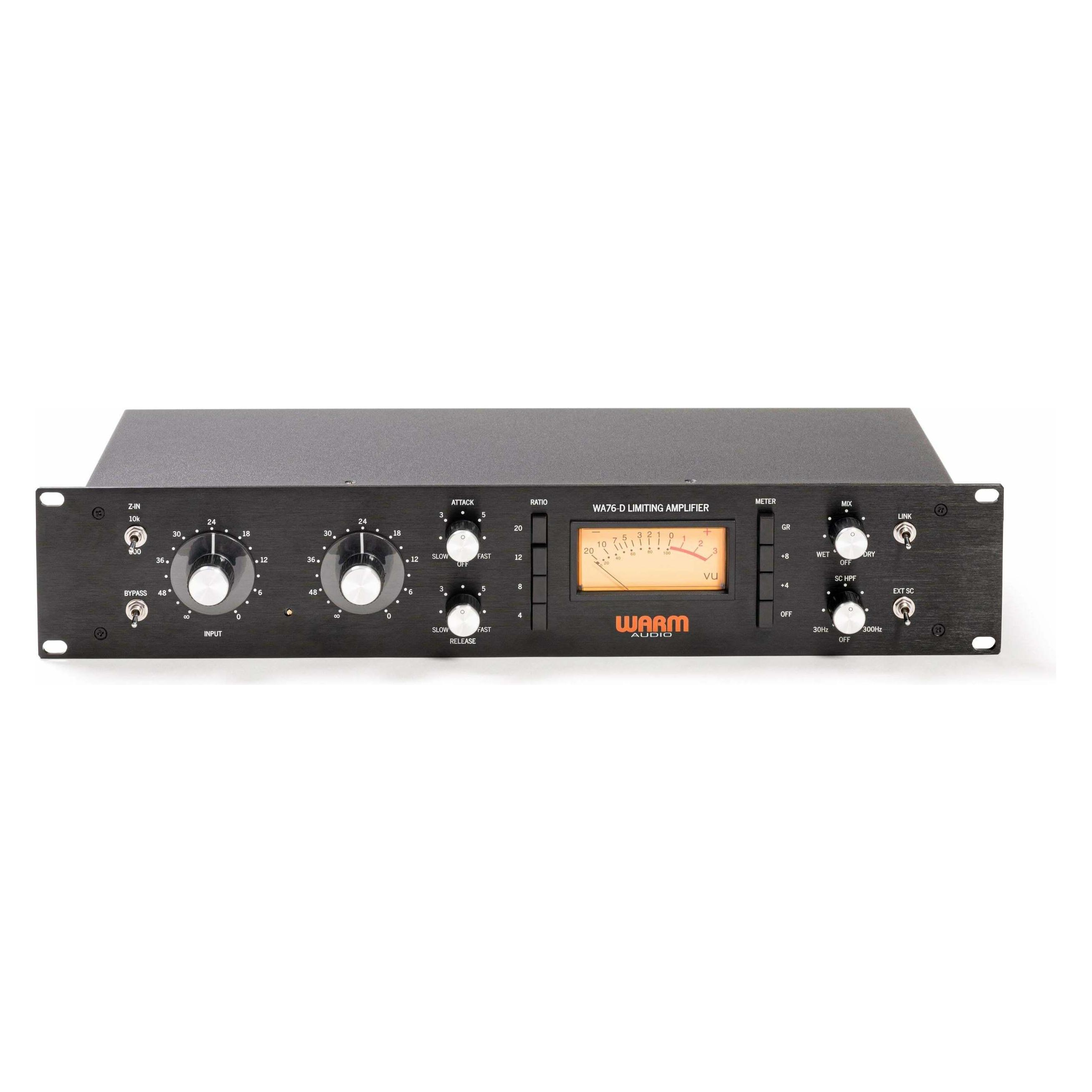 Warm Audio WA76-D (WA76-D)