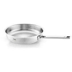 Fissler Pfanne Profi Collection Ø 24 cm Edelstahl Silber