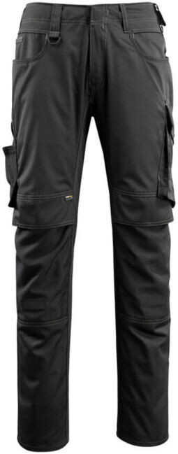 Mascot Lemberg Pantalon taille 76C56, noir (16079-230-09-76C56)