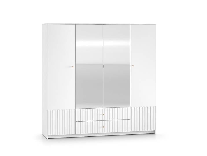Kleiderschrank – LUCY 01