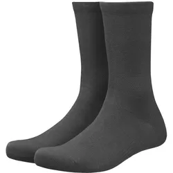 Shimano, Unisex, Sportsocken, S-phyre (36 - 40), Grau