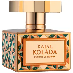 100ml Kajal KOLADA Extrait de Parfum