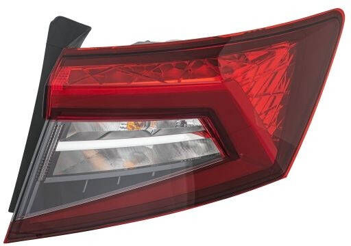HELLA 9EL 354 856-021 Rear light