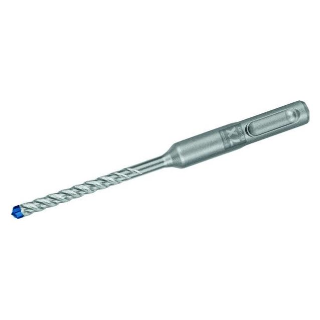 Bosch Professional Zubehör Hammerbohrer SDS-plus-7X (2608900093)