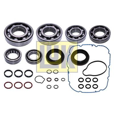 SCHAEFFLER LUK Reparatursatz, E-Motor-Getriebe-Einheit (E-Achse) 760 0001 10 für XPENG