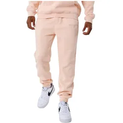 Project X Paris, Herren, Sporthose, baic jogginghoe project x pari (S), Beige