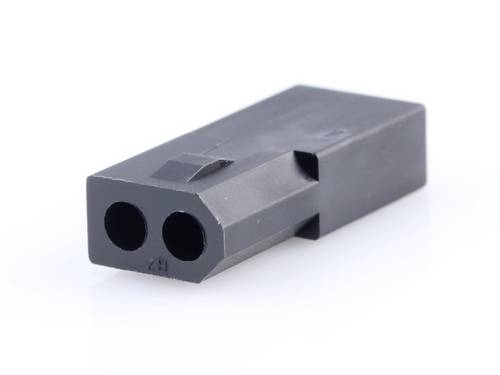 Molex Buchsengehäuse-Kabel 3066023