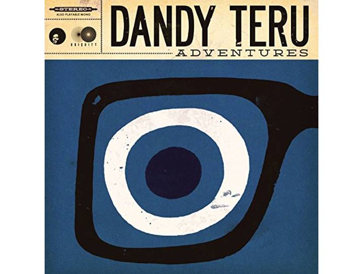 ADVENTURES [輸入盤CD] [URCD314]