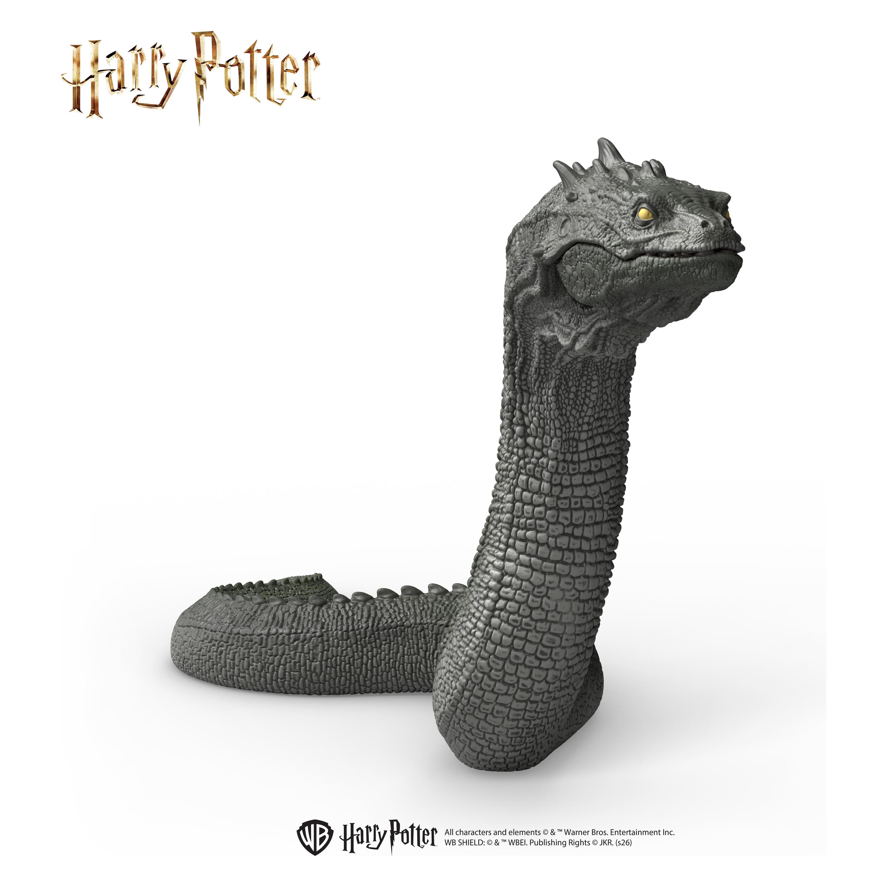 Schleich Basilisk (14995)