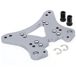 Maverick Shock Tower Set (Blackout MT)