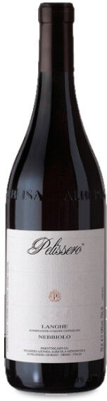 Pelissero Langhe Nebbiolo 2022 - 75cl