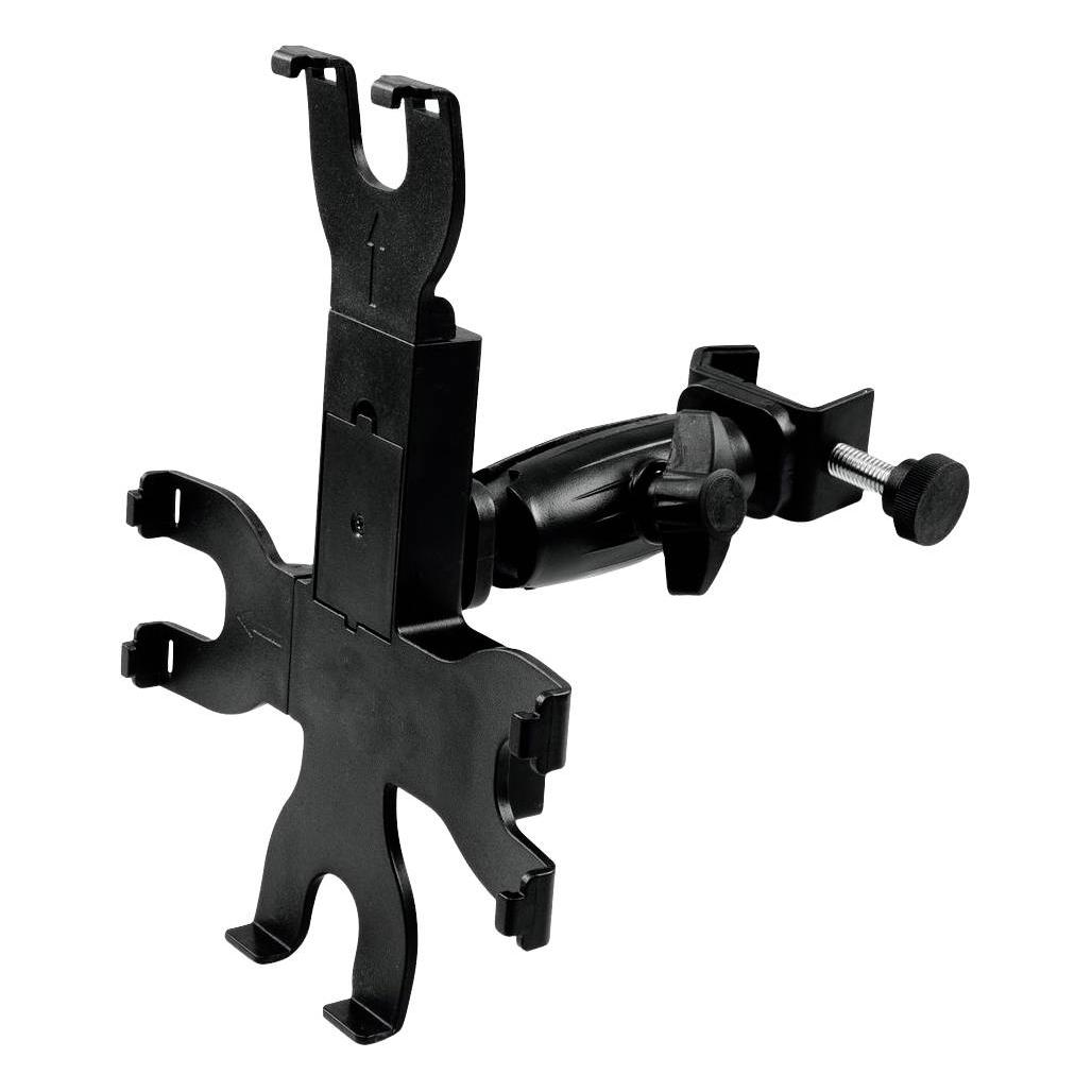 Omnitronic PD-2 Tablethalter für Mikrofonstative (6000628H)
