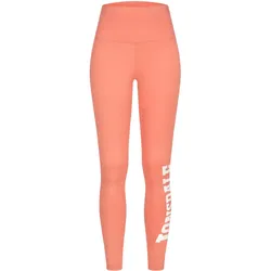 Punch, Damen, Tights, Semley (XXL), Mehrfarbig, Weiss