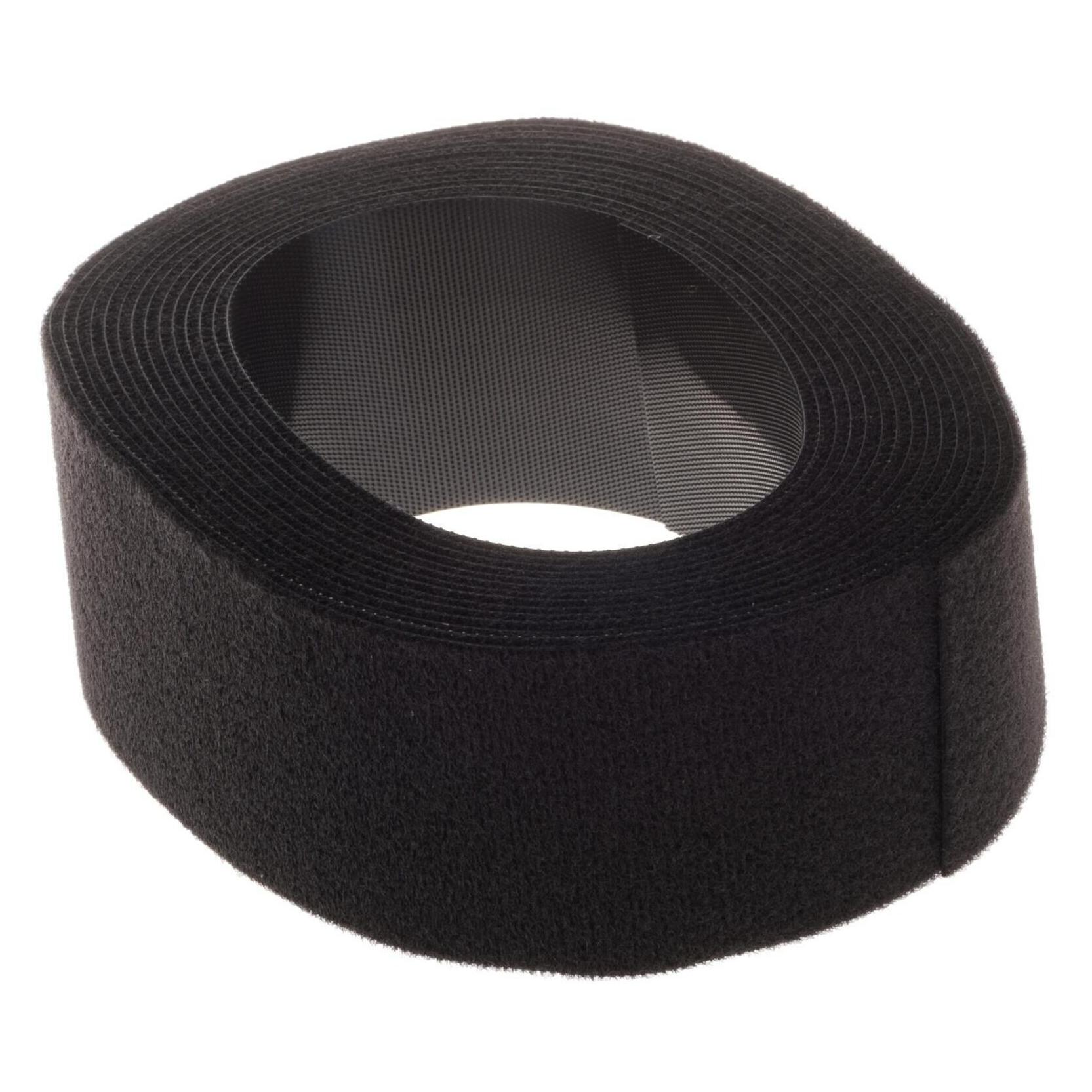 Fastech FAST STRAP, 50mm, schwarz (50 mm) (699-330-Bag)