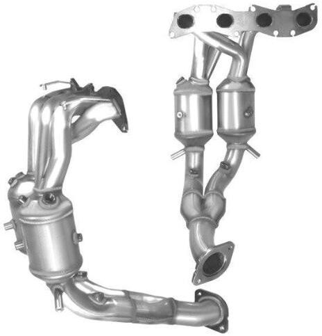 VEGAZ ALK-945 Katalysator