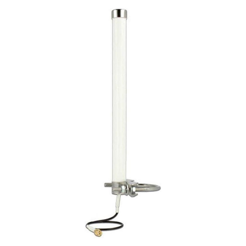 Delock LTE/HSPA/GSM Antenne, SMA-Stecker (DECT, Lora) (12433)