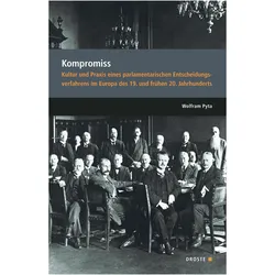 Parlamente in Europa / Kompromiss, Fachbücher von Wolfram Pyta
