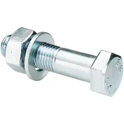 Viega, Zubehör Sanitärinstallation, GmbH & Co.KG Zubehörsatz Profi-/Sanpress für Flanschverbindung DN32/50, M16x70