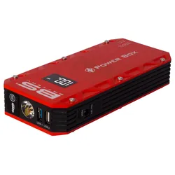 BS-Battery Power Box PB02