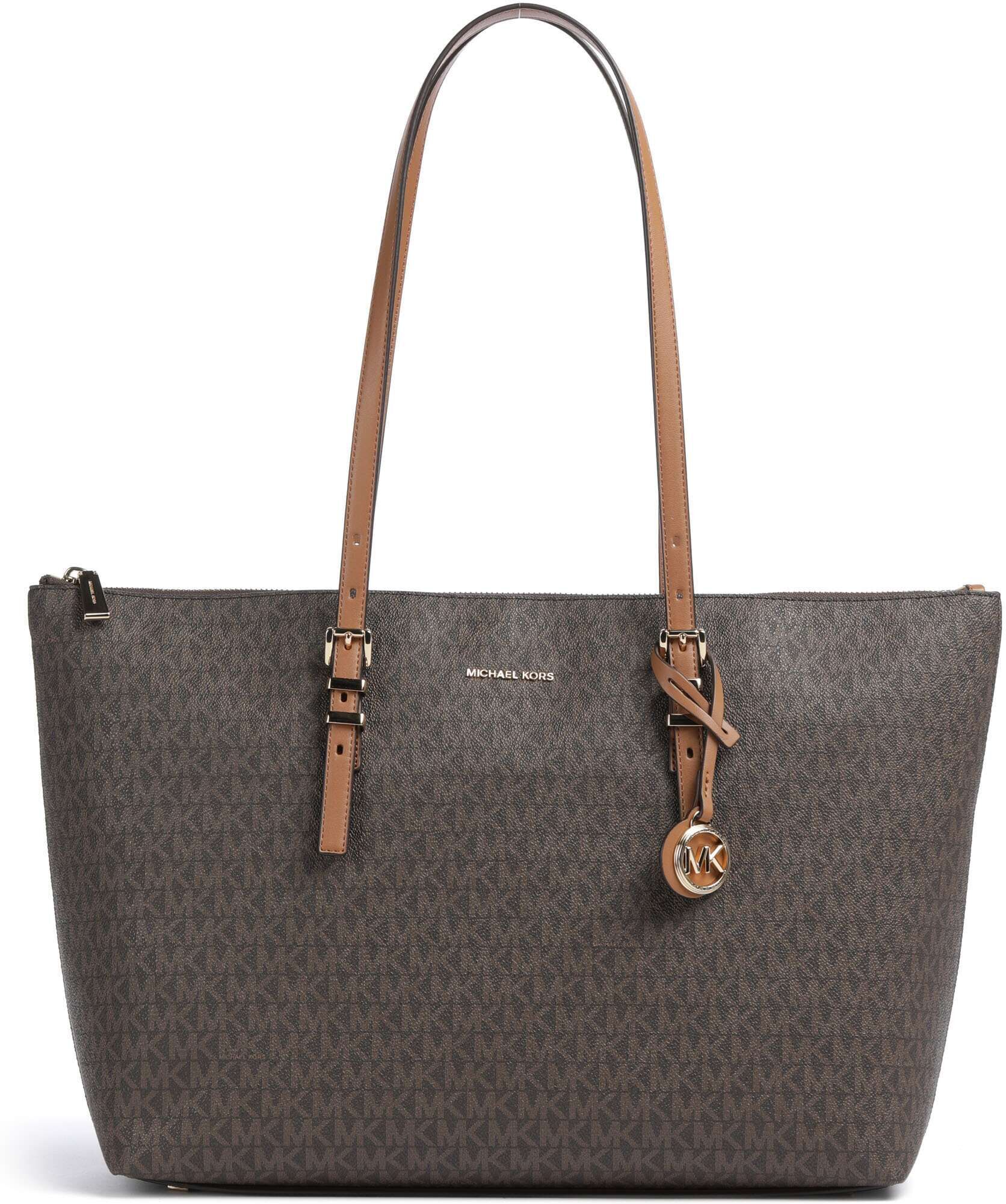 Michael Kors Quinn Large   Tote bag   brown