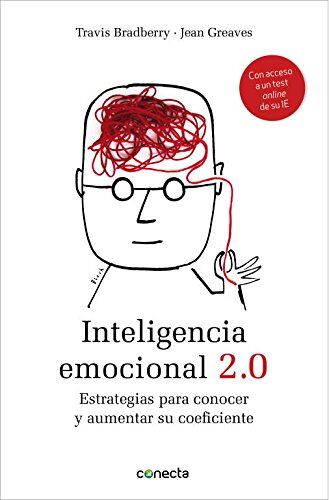 Travis Bradberry - Inteligencia emocional 2.0 (CONECTA, Band 300001) - Preis vom 04.10.2026 03:51:26 h