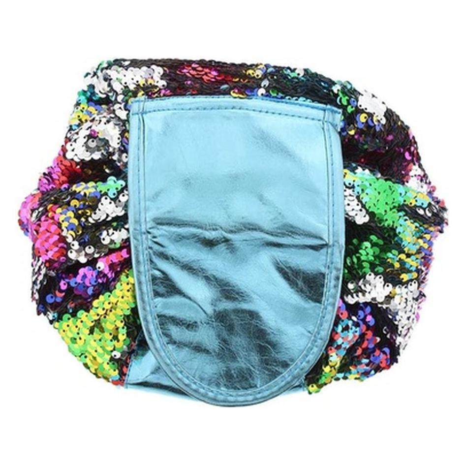 Bags Unlimited Glitzer Make Up Bag (48629478)