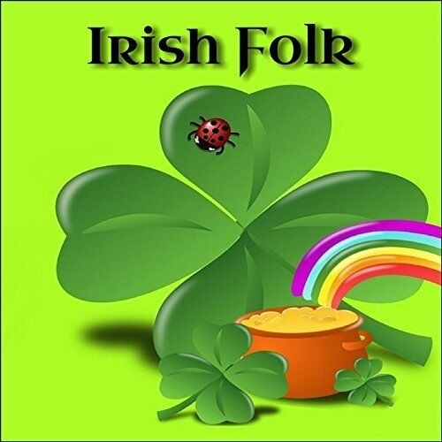 Various - Irish Folk - Preis vom 30.09.2026 09:01:18 h