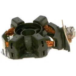 Halter, Kohlebürsten BOSCH 1004336650