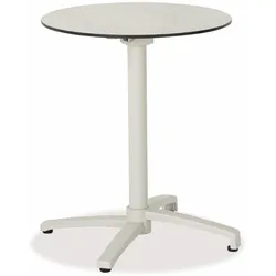 Gartentisch PRO BISTRO (DH 60x73 cm) - DH 60x73 cm